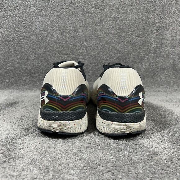 Under Armour HOVR Sonic 5 Bluetooth 3025031-100 Mens Sz 15 Running Shoes Used - Picture 7 of 12